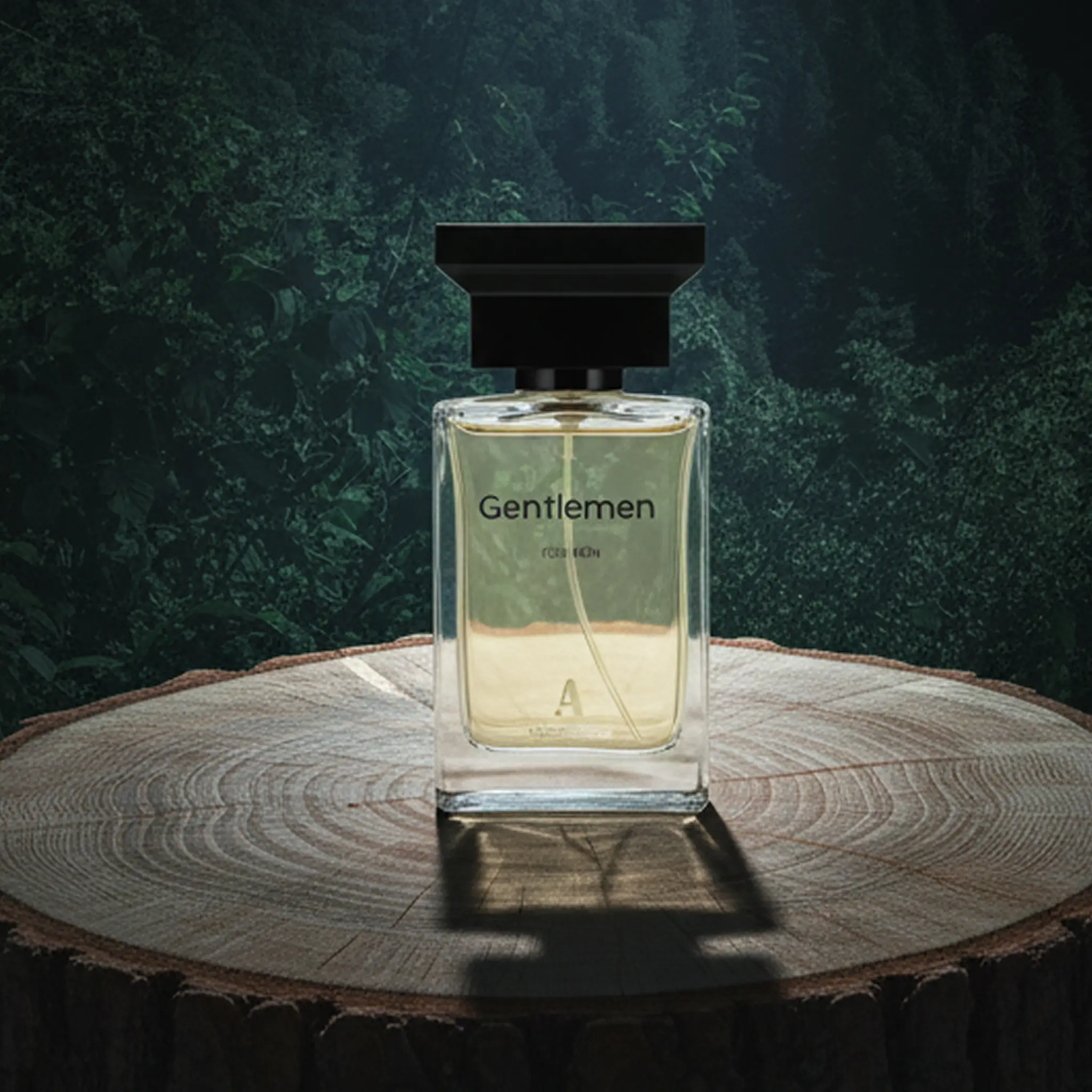 Gentlemen Perfume for Men