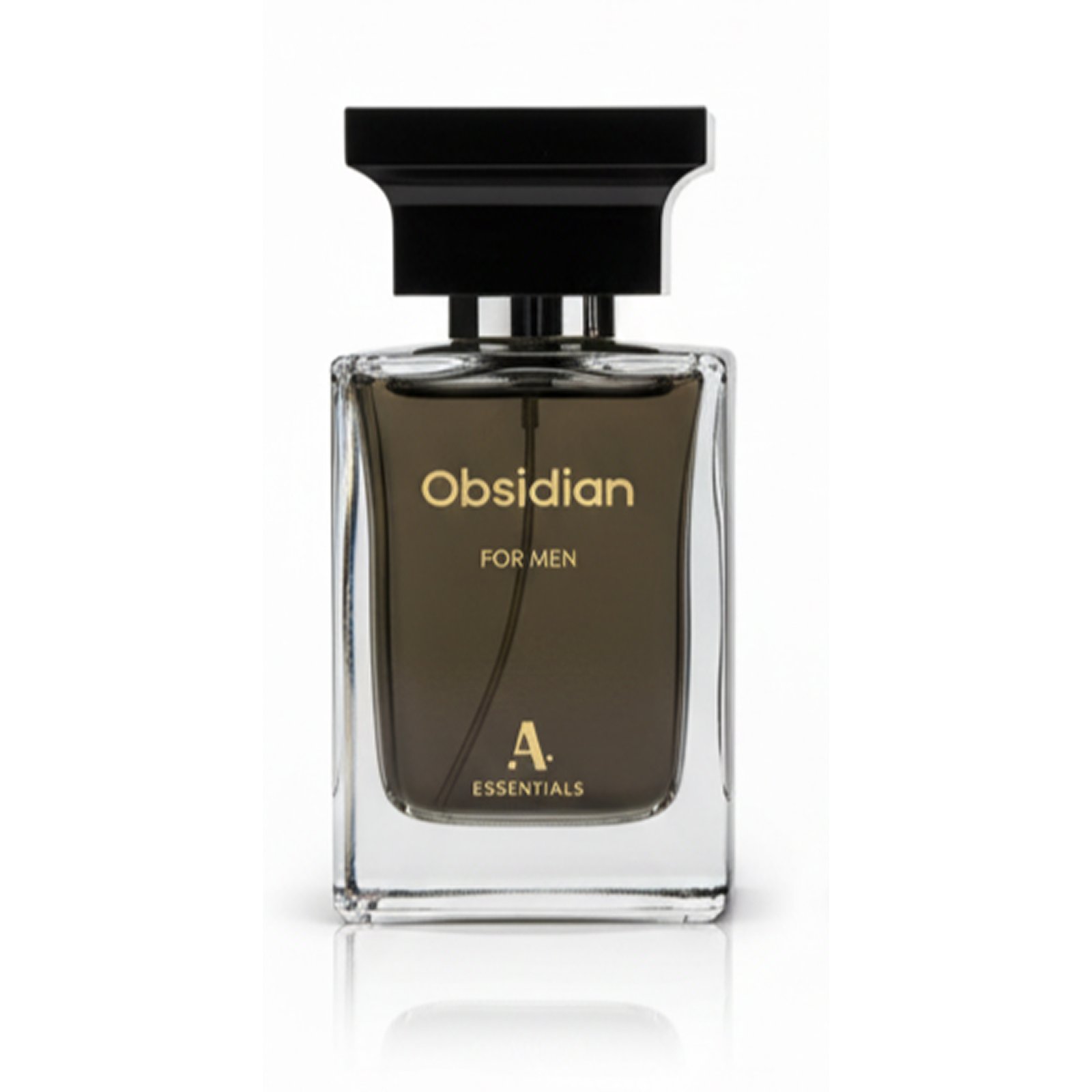 Obsidian Perfume for Men - Image 2