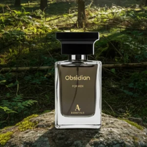 Obsidian Perfume for Men