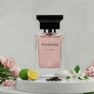 Pure Soul Perfume for Women