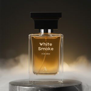 White Smoke Perfume for Men